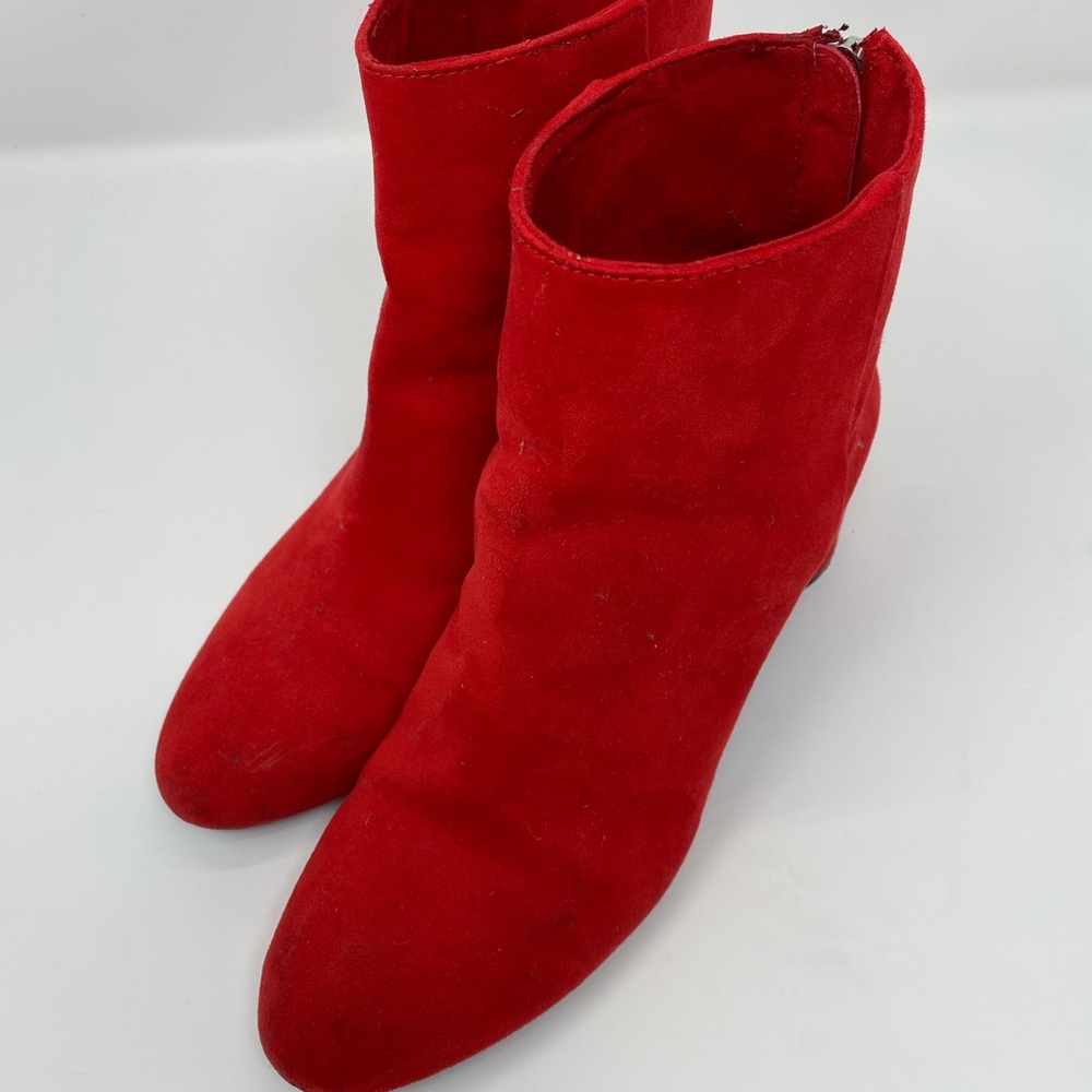 Booties - Picture 5 of 8